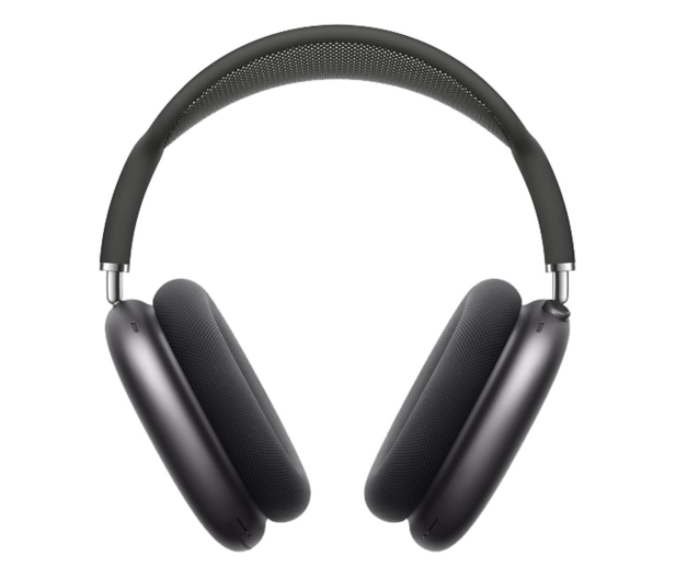 Apple OUTLET - AirPods Max gwiezdna szarość - 1473723 - zdjęcie